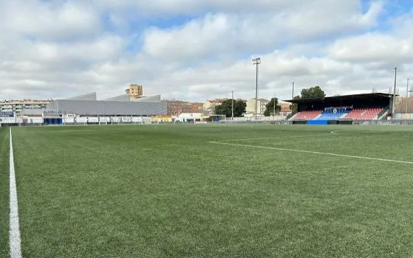 Foto: UE Tàrrega