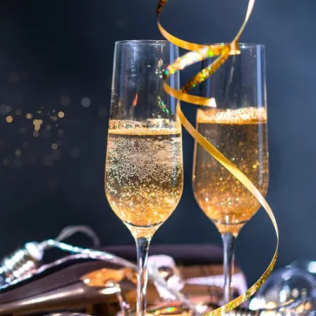 Especial Cap d’Any: A punt de festa