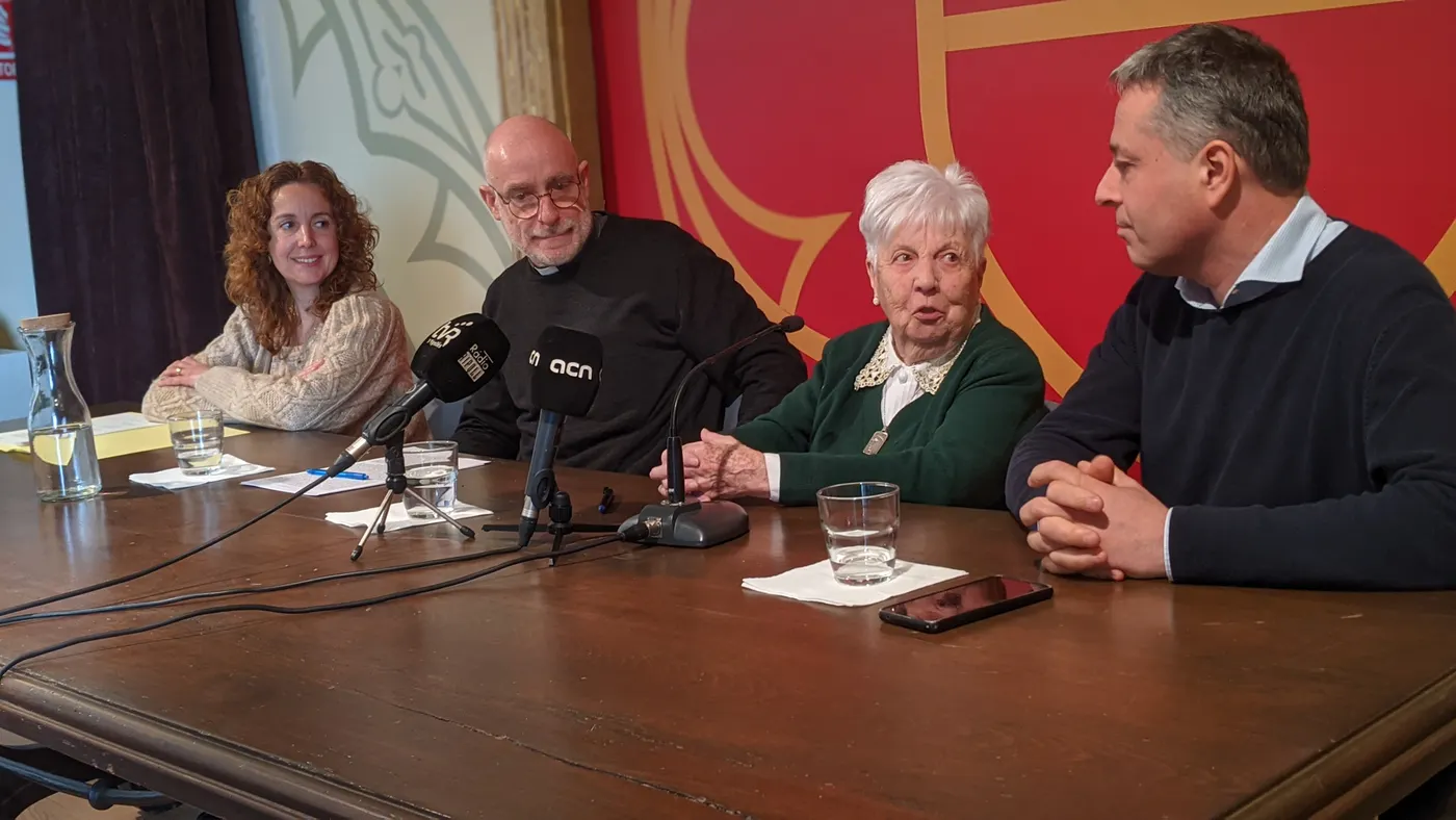El CRAC acull aquest dilluns un debat sobre el sistema electoral català