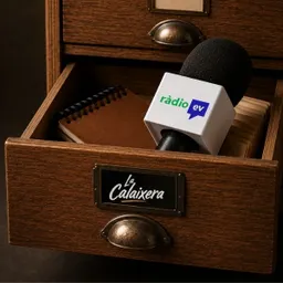 La Calaixera del 30/12/2016 - episode art