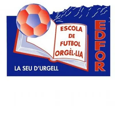 L'EDFOR endega un concurs per dissenyar el seu nou logotip