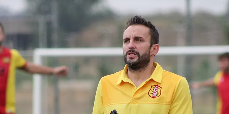 Estrena en lliga amb feina pendent al Veinti