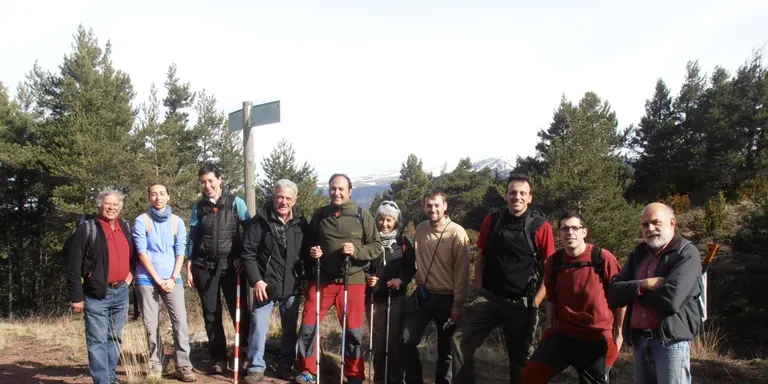 Arsèguel acull una trobada d'arqueòlegs i historiadors de l'Alt Urgell i Cerdanya