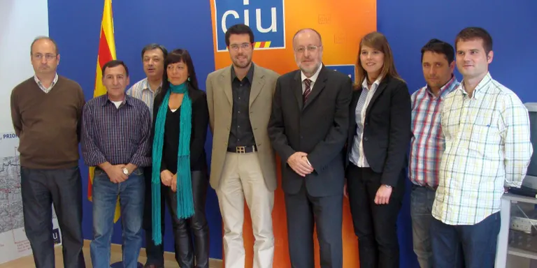 CDC constitueix a l'Alt Pirineu el Secretariat Permanent d'Immigració