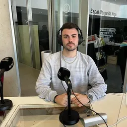Dilluns esportiu del 13/3/2023 - episode art