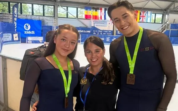 Foto: Club Patinatge Torredembarra