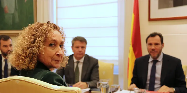 La comissió política per al traspàs de Rodalies es constituirà dilluns a Barcelona