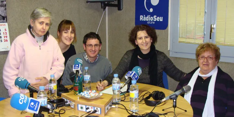 El Picot estrena espai propi a RàdioSeu