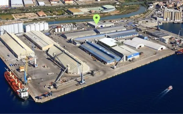 Foto: Port de Tarragona