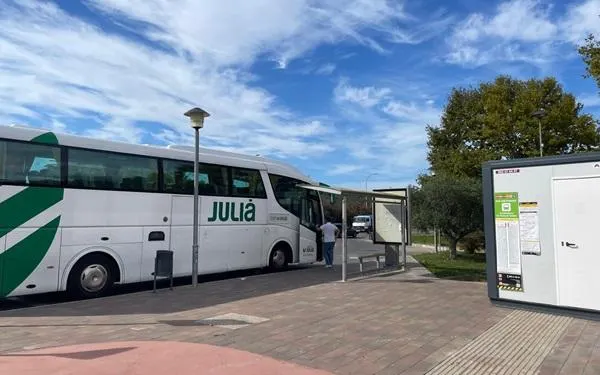 Foto: Altafulla Ràdio