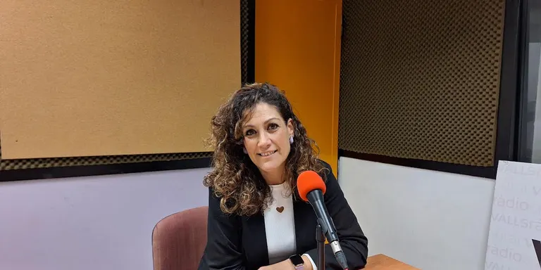 Dèbora Fernández renuncia a l’acta de regidora de l’Ajuntament de Valls