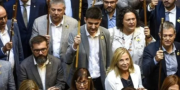 El coalcalde d’Altafulla anima els regidors i regidores del Baix Gaià a participar en la constitució de l'Assemblea de Càrrecs Electes d’aquest dimecres