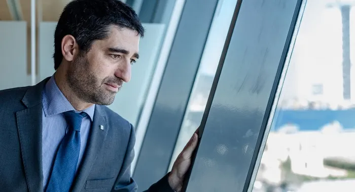 Jordi Puigneró serà present al sopar Groc Solidari