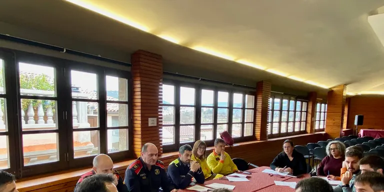 Solsona ja té a punt tots els protocols de seguretat de cara a la celebració del Carnaval