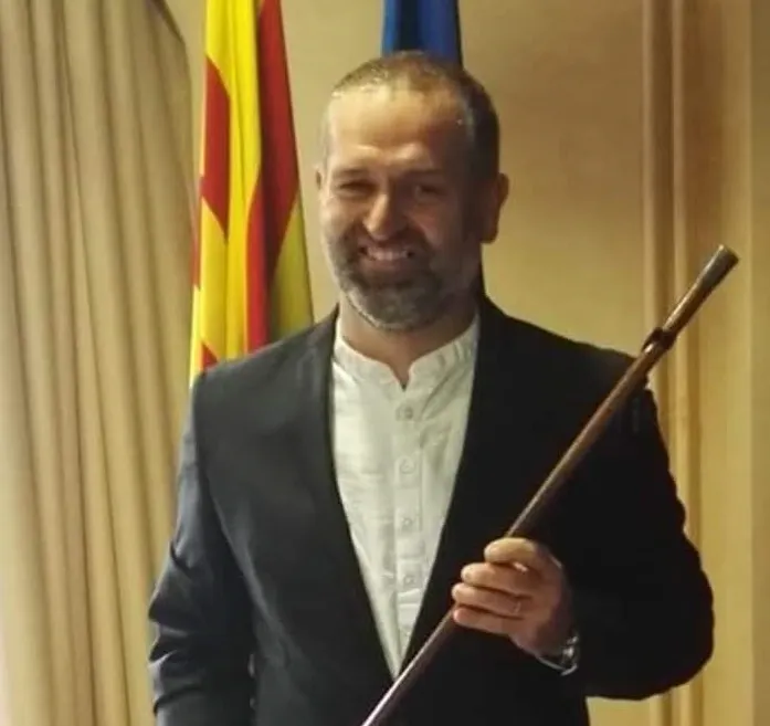 L'equip de l'actual alcalde d'Odèn, Albert Solé, té la voluntat de tornar-se a presentar a les municipals del maig amb una candidatura per a la continuïtat