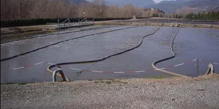L'EDAR de Montferrer no haurà de passar el tràmit d'avaluació d'impacte ambiental