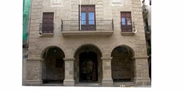 Jornada de donació de sang amb canvi d'ubicació