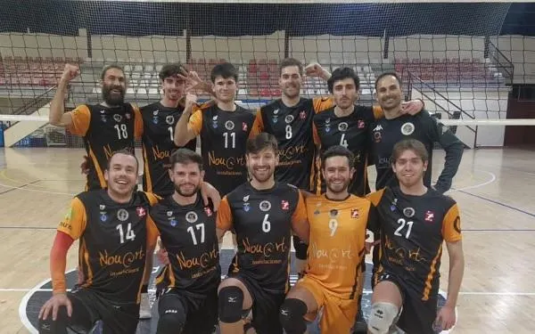 Foto: CEVOL Torredembarra