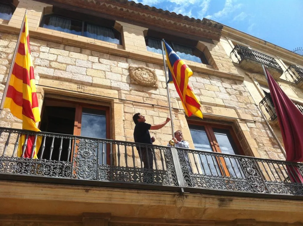 El CNR va plantar cara, si més no, a Sabadell
