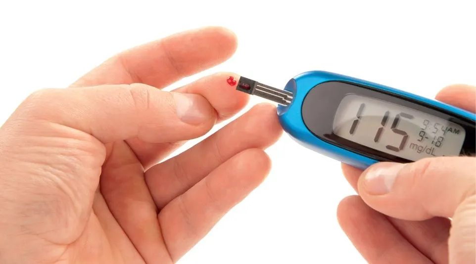 Salut inicia el desplegament de mesuradors de glucosa a les persones amb diabetis de tipus 2