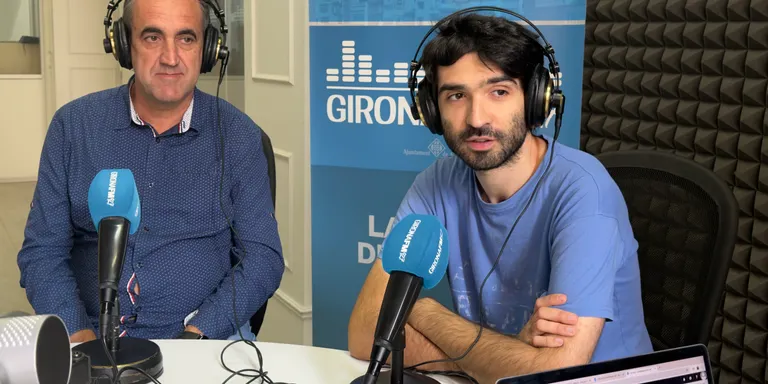 Les Fires de Sant Narcís 2026 estrenen el Siset, el nou còctel sense alcohol creat pel Centre Jove de Salut i l’Escola d’Hostaleria