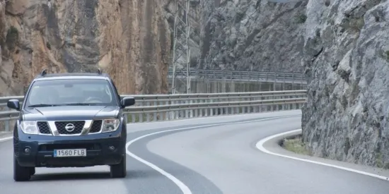 Territori licitarà a la tardor les obres de construcció del túnel dels Tresponts