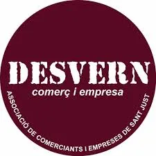 Entrevistes de la Justa del 9/1/2019 — Campanya de Nadal d’Esvern Comerç amb sorteig i dinamització del comerç local; anuncis de servei públic; i tertúlia esportiva sobre el fitxatge de Jean-Claire Todibo - episode art