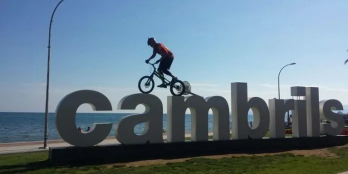 La Copa Tarragona de bike trial serà l’últim esdeveniment esportiu del juny a Cambrils
