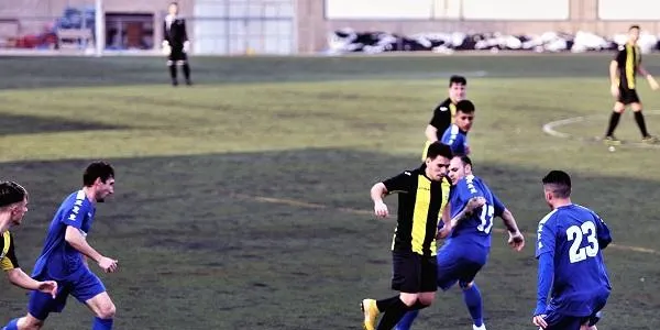 L’Altafulla cedeix un empat al camp del Torreforta (1-1)