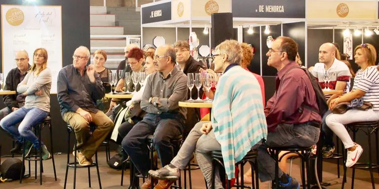 A la venta els tiquets per participar a l'Aula del Gust i del Tast