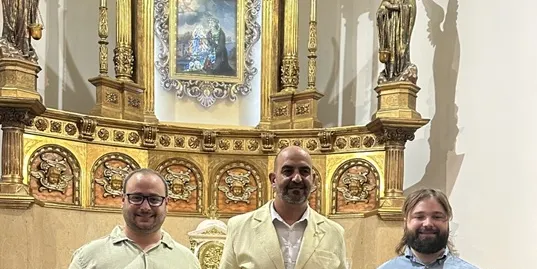 Torredembarra celebrarà la Festa del Quadre de Santa Rosalia del 4 al 19 de juliol