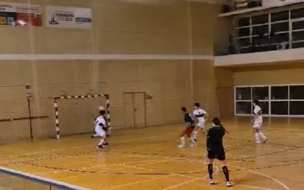 Foto: CFS El Catllar Atlètic