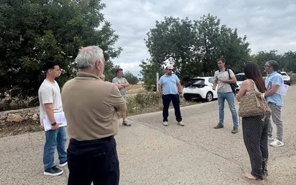 Foto: Ajuntament de La Pobla de Montornès