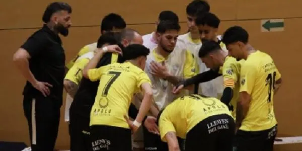 CFS Altafulla – Spicy La Lira Vendrellenca: el partit que pot decidir el títol de lliga i l’ascens