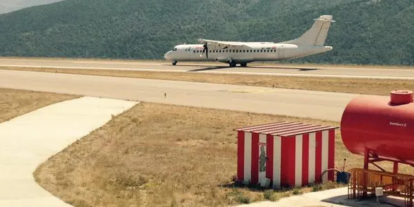 L'aproximació amb GPS a l'aeroport Andorra-la Seu s'autoritzarà el 2019