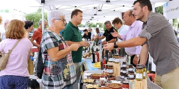 Caprabo Altafulla celebra la V Fira de Productes de Proximitat aquest dissabte 29 de juny