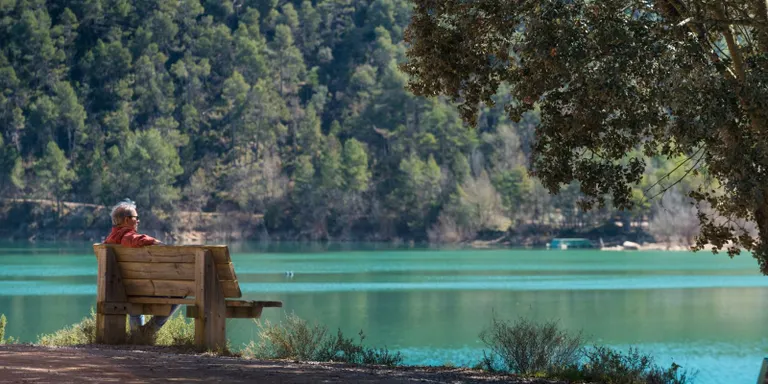 "Batega. Vida a cada pas", és el lema de la nova campanya per a promoure un envelliment actiu i saludable al Solsonès