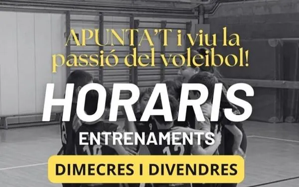 El CEVOL Altafulla intensificarà la seva activitat en el seu segon any de vida