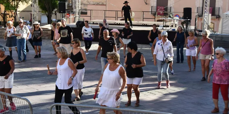 La Trobada Country i Line Dance arriba a la seva 17a edició