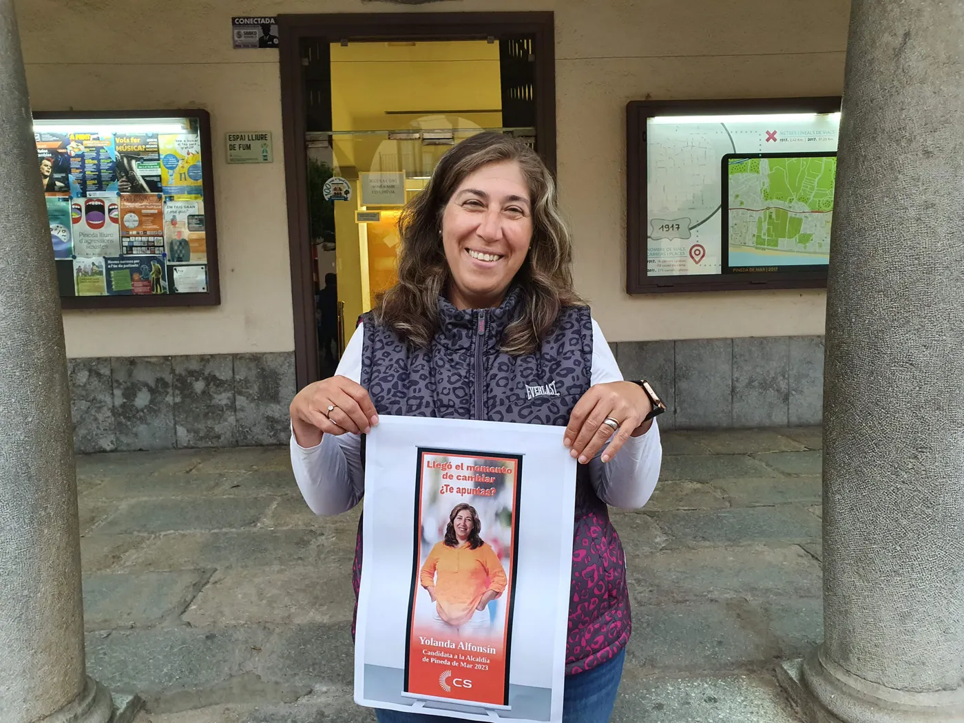 Ciutadans aposta per fer polítiques per ajudar els joves