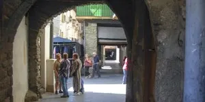 El ple de la Seu aprova recuperar l'espai de la Taula de carn per a la promoció turística