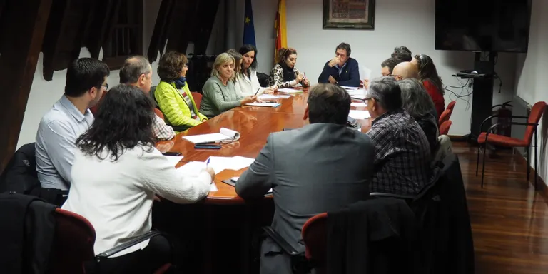 El Consell Comarcal de l'Alt Urgell aprova el pressupost 2020, que ascendeix a més de 9 milions d'euros