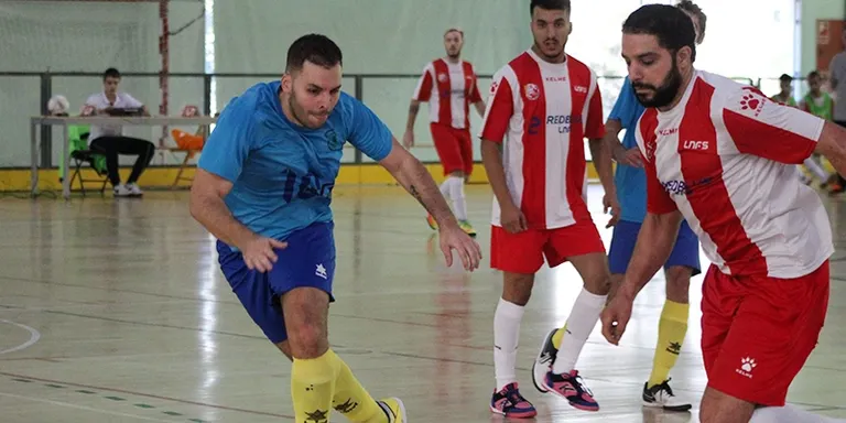 L’Esportiu Rubí referma el bon inici de temporada