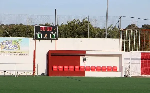 Foto: Altafulla Ràdio