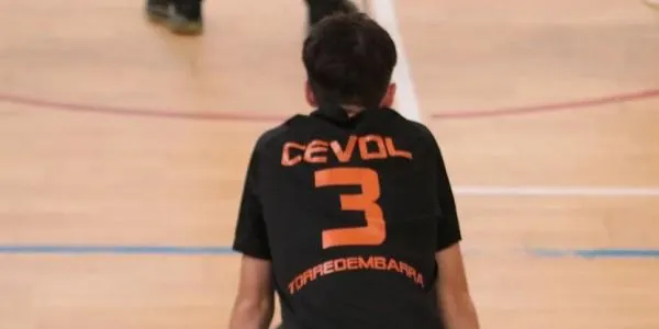 CN Sabadell – CEVOL Torredembarra: el repte, tornar a elevar el nivell competitiu