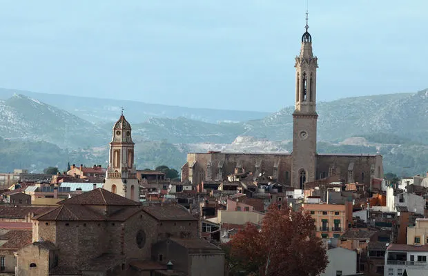 Valls acull diversos grups de turistes francesos entre l’11 i el 12 d’abril