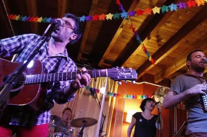 L’aplec «Caldes is Hell» celebra la seva 10a edició