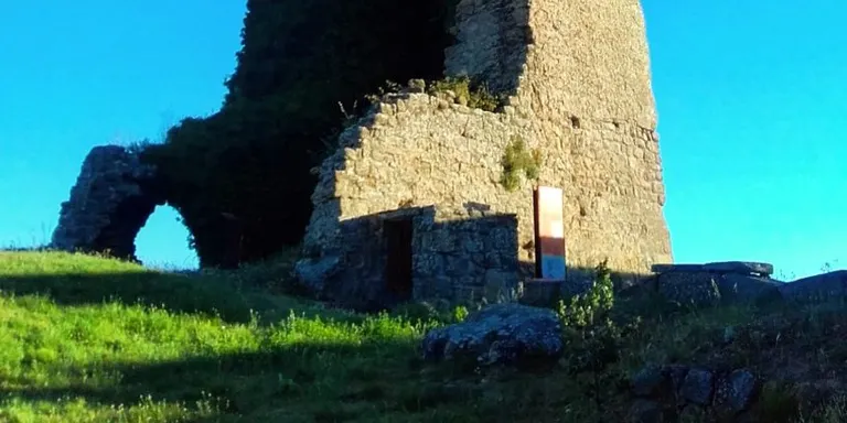 L'Ajuntament de Llobera restaurarà la Torre de Peracamps