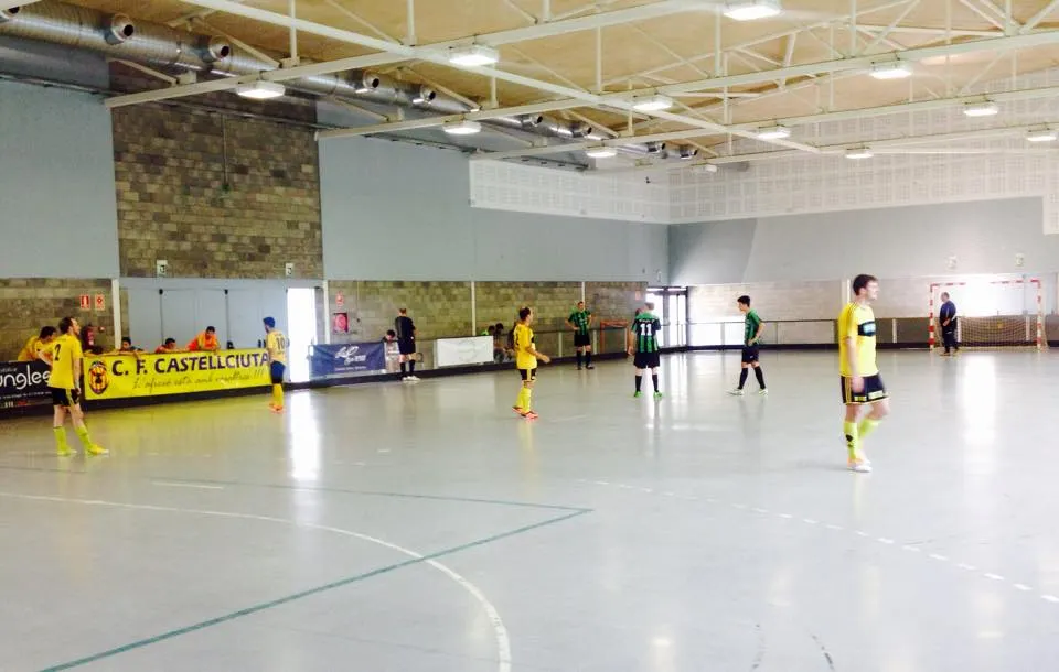 CF Castellciutat
