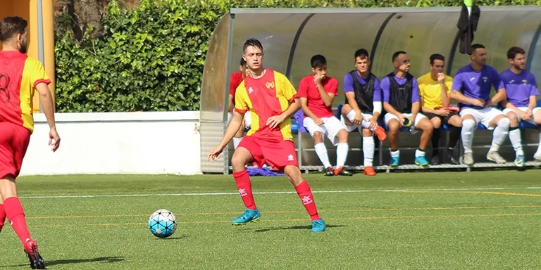 Estrena com a locals amb una prova de foc